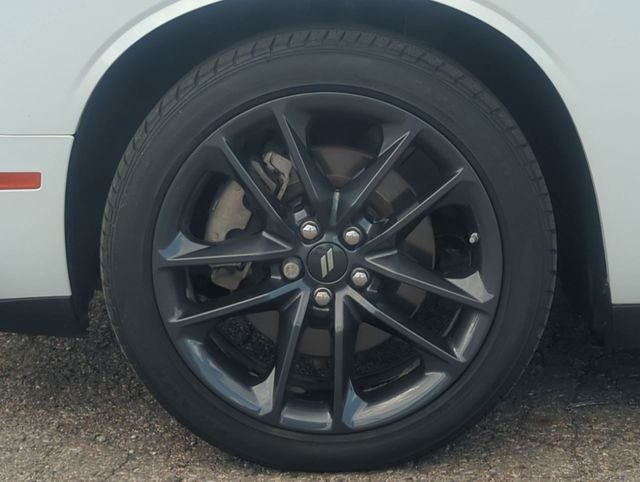 2023 Dodge Challenger SXT AWD