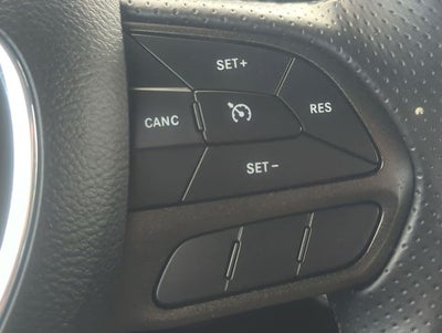 2023 Dodge Challenger SXT AWD