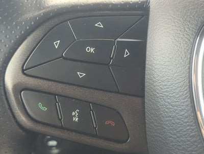 2023 Dodge Challenger SXT AWD
