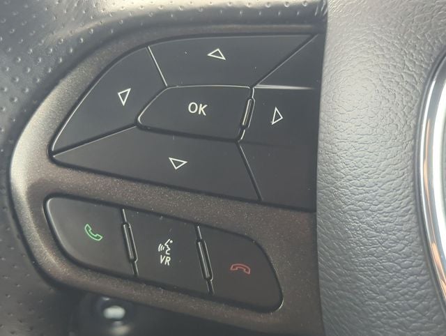 2023 Dodge Challenger SXT AWD