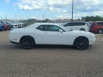 2023 Dodge Challenger SXT AWD