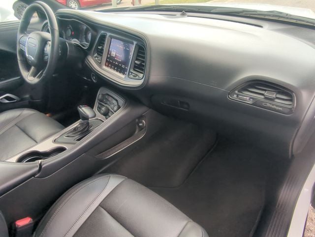 2023 Dodge Challenger SXT AWD