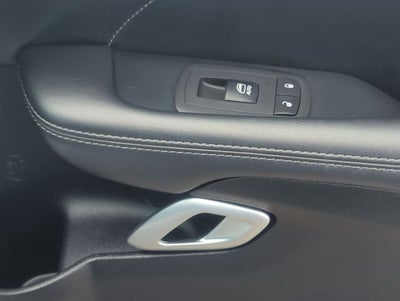 2023 Dodge Challenger SXT AWD