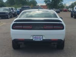 2023 Dodge Challenger SXT AWD