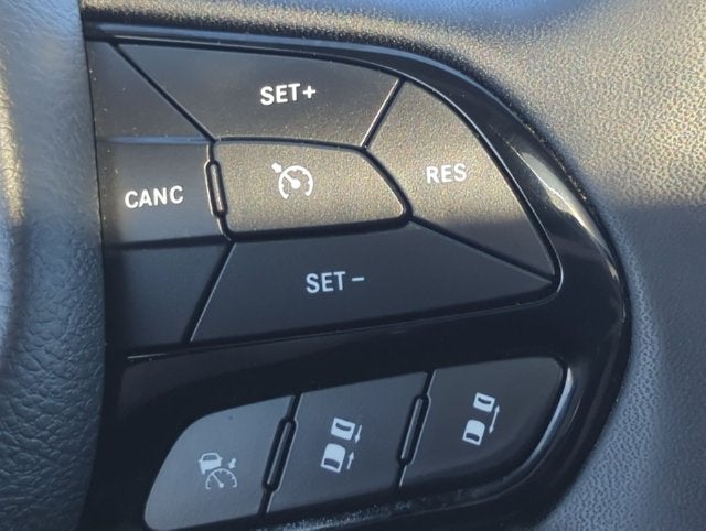 2025 Chrysler Pacifica Limited AWD