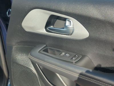 2025 Chrysler Pacifica Limited AWD