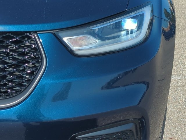 2025 Chrysler Pacifica Limited AWD