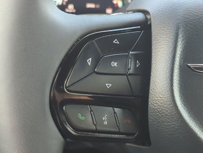 2025 Chrysler Pacifica Limited AWD