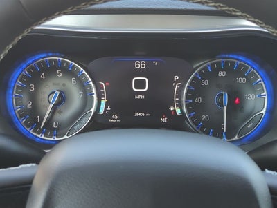 2025 Chrysler Pacifica Limited AWD
