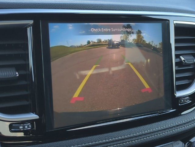 2025 Chrysler Pacifica Limited AWD
