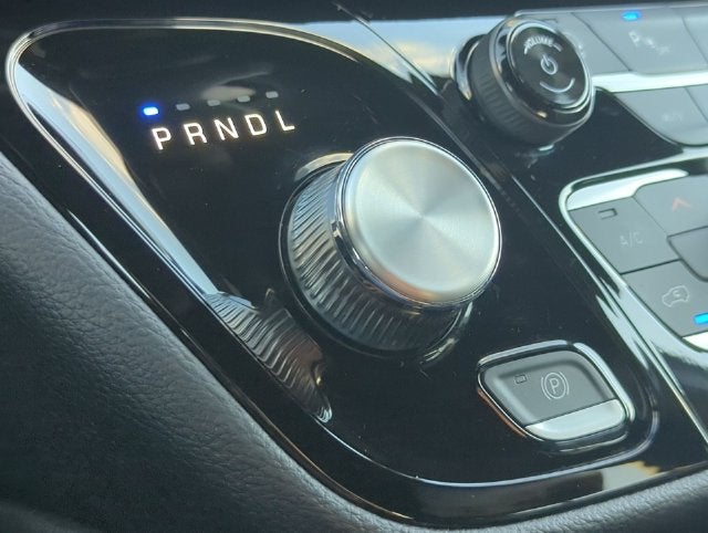 2025 Chrysler Pacifica Limited AWD