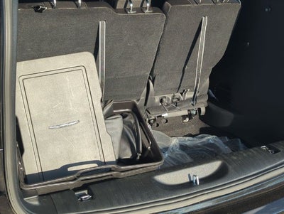 2025 Chrysler Pacifica Limited AWD