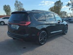 2025 Chrysler Pacifica Limited AWD