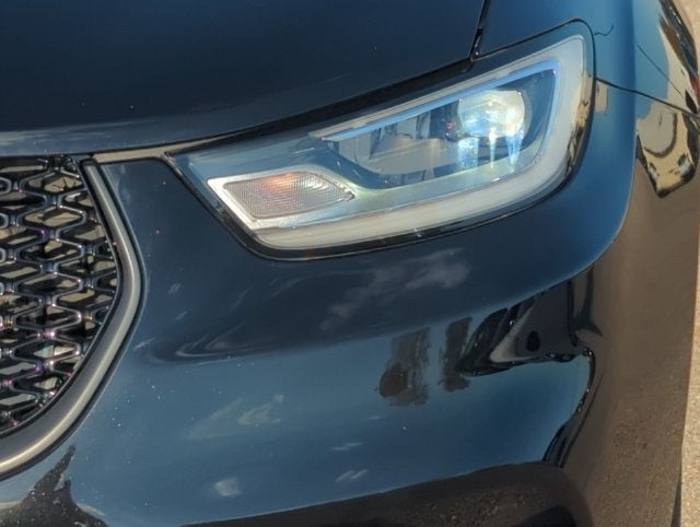 2025 Chrysler Pacifica Limited AWD