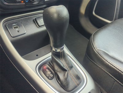 2020 Jeep Compass Sun and Wheel FWD