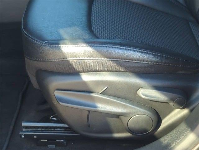 2022 Jeep Compass Altitude 4x4