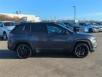 2022 Jeep Compass Altitude 4x4
