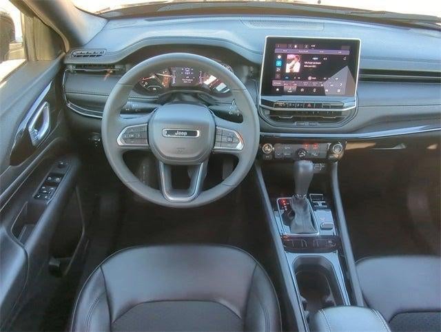 2022 Jeep Compass Altitude 4x4