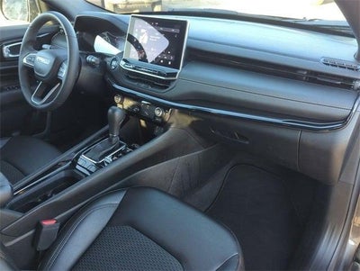 2022 Jeep Compass Altitude 4x4