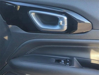 2022 Jeep Compass Altitude 4x4