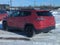 2017 Jeep New Compass Latitude 4x4