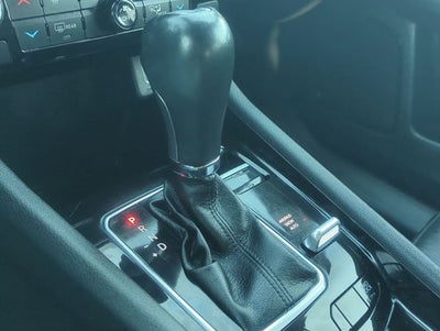 2022 Jeep Compass (RED) Edition 4x4