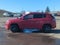 2022 Jeep Compass (RED) Edition 4x4