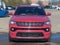 2022 Jeep Compass (RED) Edition 4x4