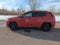 2022 Jeep Compass (RED) Edition 4x4