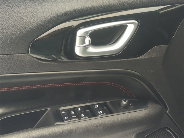 2022 Jeep Compass Trailhawk 4x4