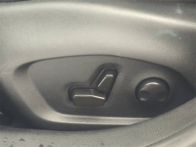 2022 Jeep Compass Trailhawk 4x4