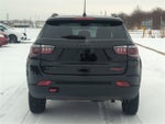 2022 Jeep Compass Trailhawk 4x4