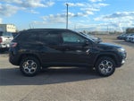 2022 Jeep Compass Trailhawk 4x4