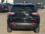 2022 Jeep Compass Trailhawk 4x4