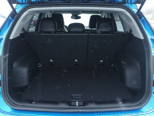 2022 Jeep Compass Trailhawk 4x4