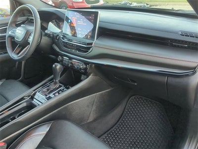 2023 Jeep Compass Trailhawk 4x4