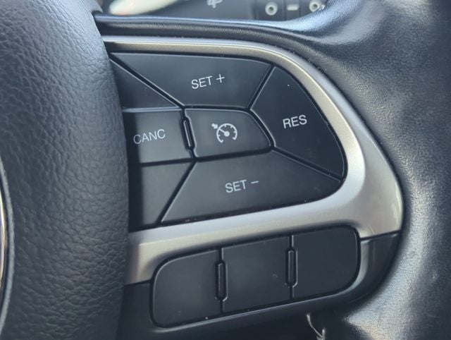 2021 Jeep Compass 80th Anniversary 4x4