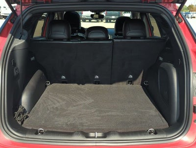 2021 Jeep Compass 80th Anniversary 4x4