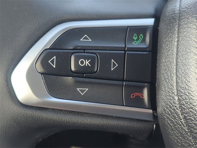 2023 Jeep Compass Latitude Lux FWD