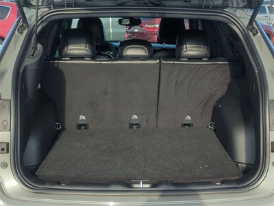 2023 Jeep Compass Latitude Lux FWD