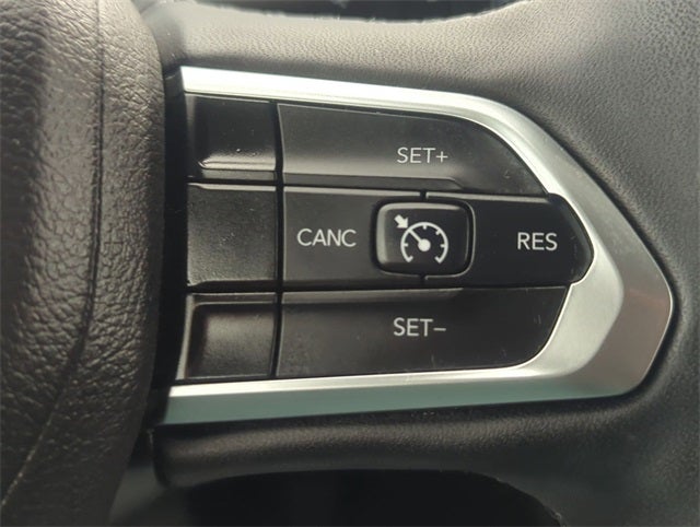 2023 Jeep Compass Latitude Lux FWD