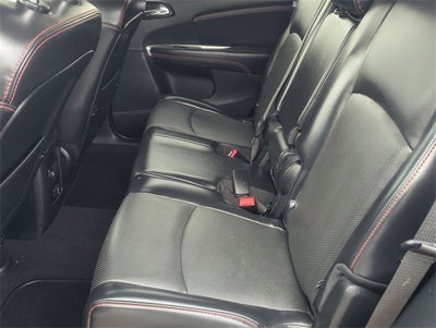 2019 Dodge Journey GT AWD