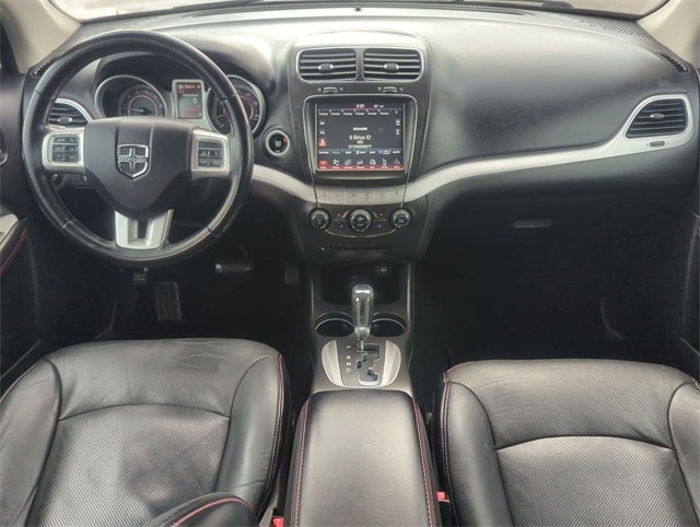 2019 Dodge Journey GT AWD