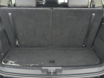 2019 Dodge Journey GT AWD