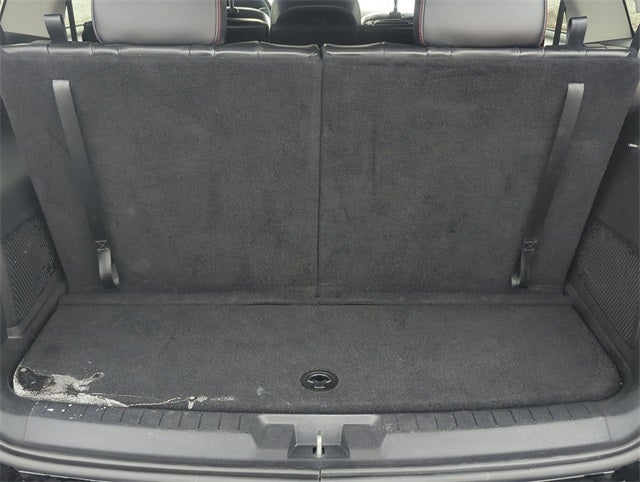 2019 Dodge Journey GT AWD