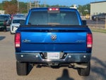 2018 RAM 1500 Big Horn Crew Cab 4x4 5'7' Box