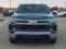 2024 Chevrolet Silverado 1500 4WD Crew Cab Short Bed LT with 2FL