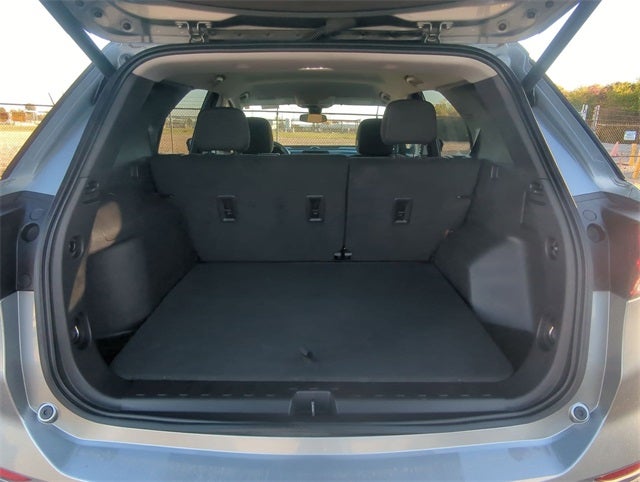 2024 Chevrolet Equinox AWD LT