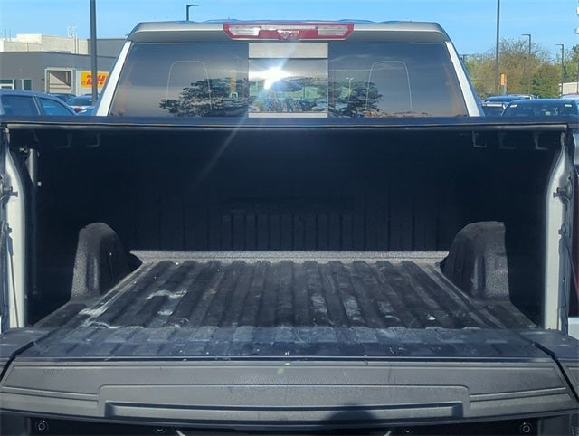 2023 GMC Sierra 1500 4WD Crew Cab Short Box AT4X
