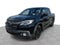 2019 Honda Ridgeline Black Edition